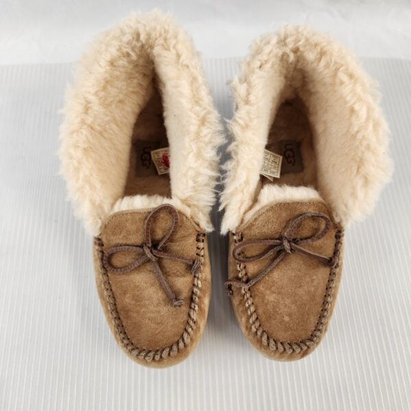 UGG Alena Slippers Sz 7