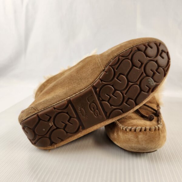 UGG Alena Slippers Sz 7