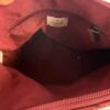 St. John's Bay Croc Textured Purse