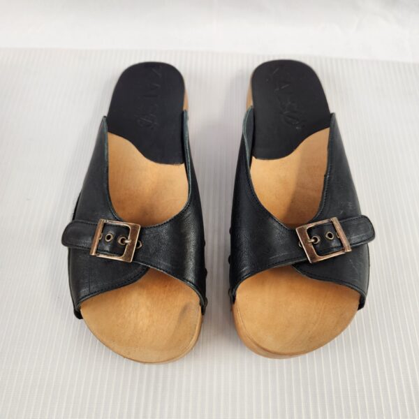 Kalso Serenity Negative Heel Sandal