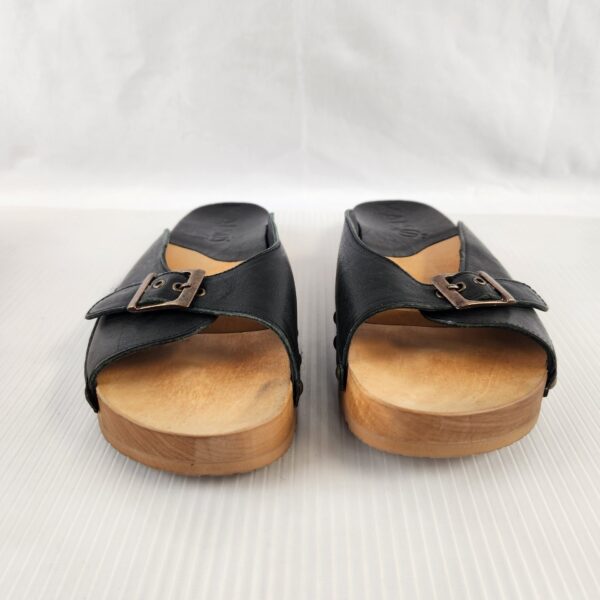 Kalso Serenity Negative Heel Sandal