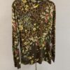 Johnny Was V Neck Bamboo Tunic