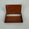 VTG Asian Business Card Holder