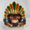 VTG Barong Mask from Bali