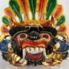 VTG Barong Mask from Bali