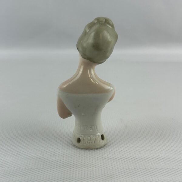 VTG Pin Doll