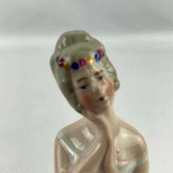 VTG Pin Doll