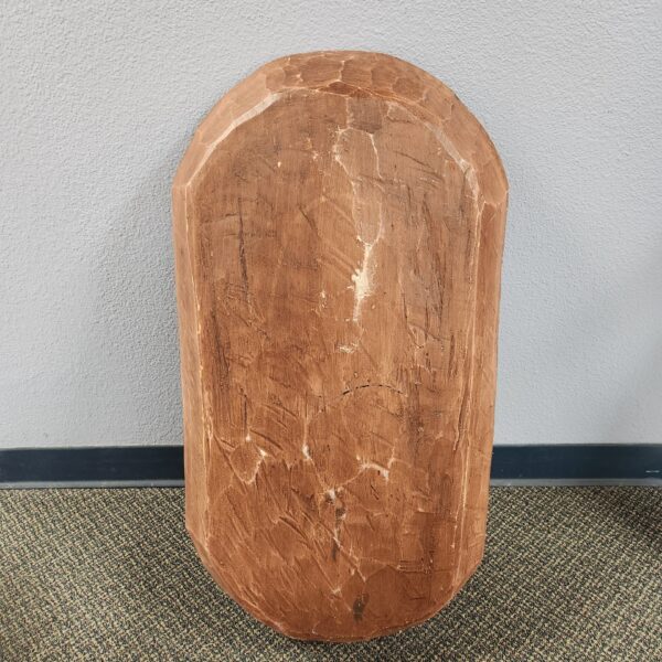 VTG Large Mexican Dough Bowl