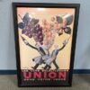 VTG Robys Wine Poster
