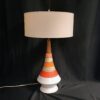 Funky MCM Lamp