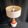 Funky MCM Lamp