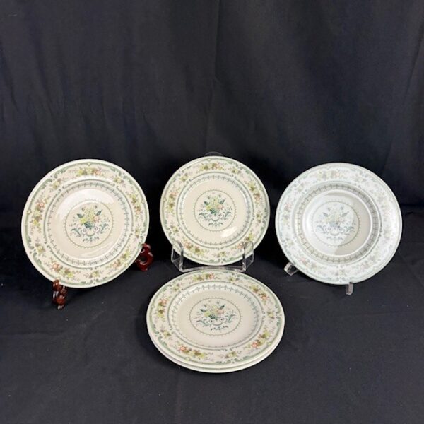 Royal Doulton Porcelain China Set