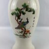 Chinese Porcelain Peacock Vase