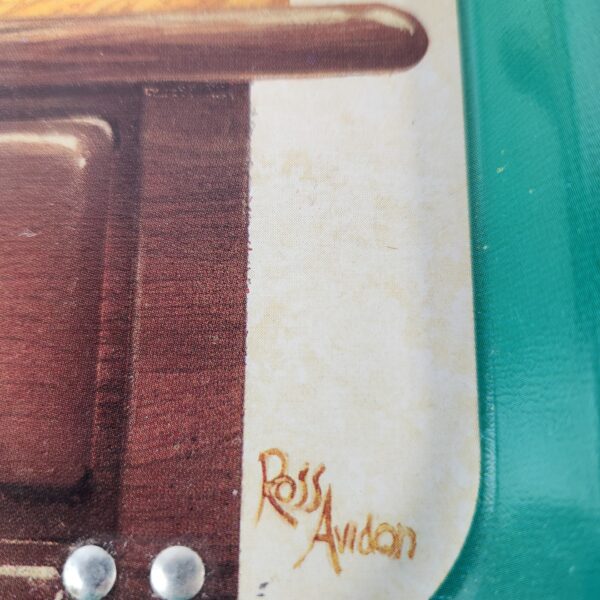 VTG Ross Avidon Tray