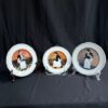 Guy Buffet Sommelier Plates