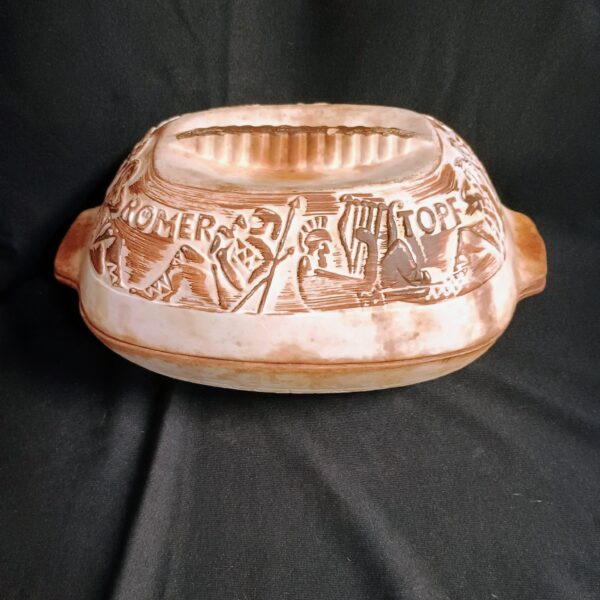 VTG Romertopf Clay Baker