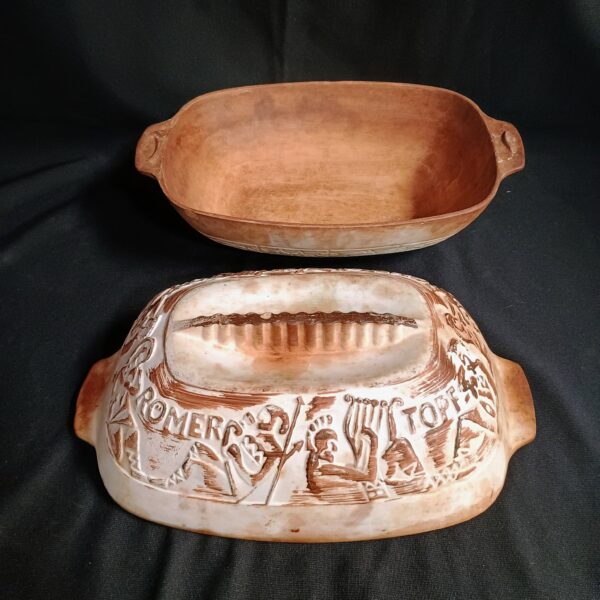 VTG Romertopf Clay Baker