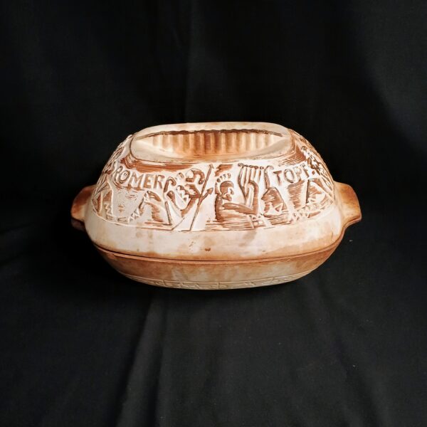 VTG Romertopf Clay Baker