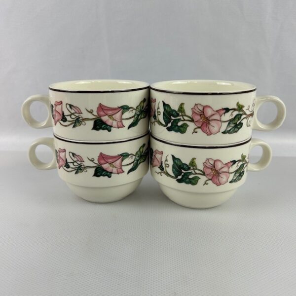 Villeroy Boch Demitasse Cups