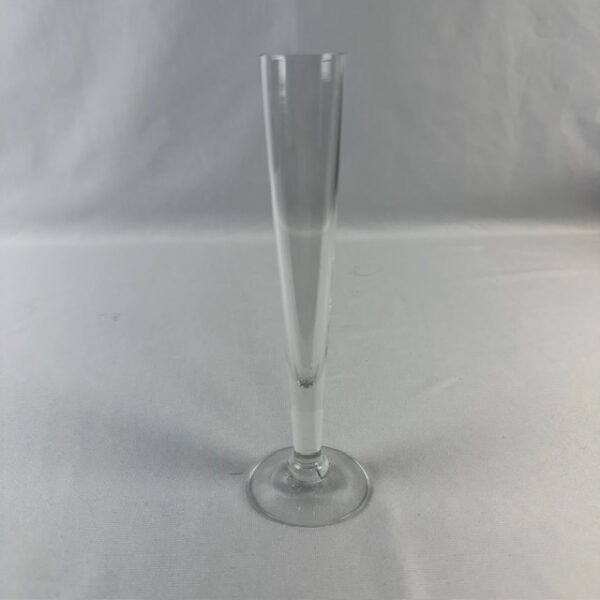 Set of 11 Flute Glasses