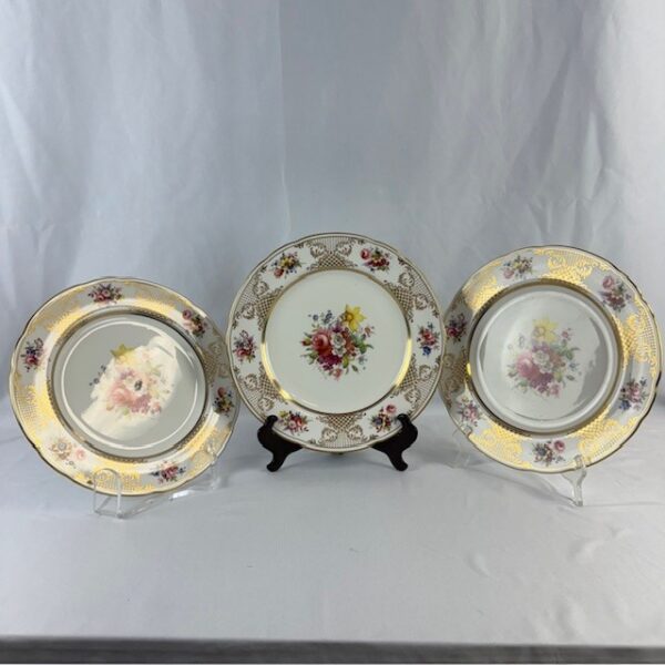 Meissen Bone China Dishes
