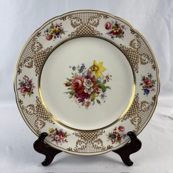 Meissen Bone China Dishes