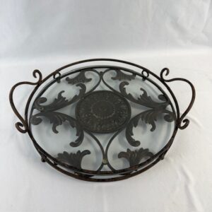 Z Gallery Tray