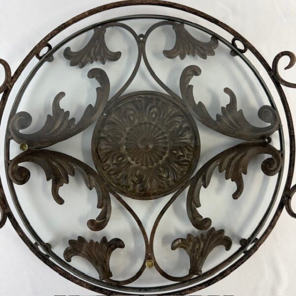 Z Gallery Tray
