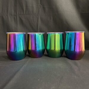 Oggi Wine Tumblers