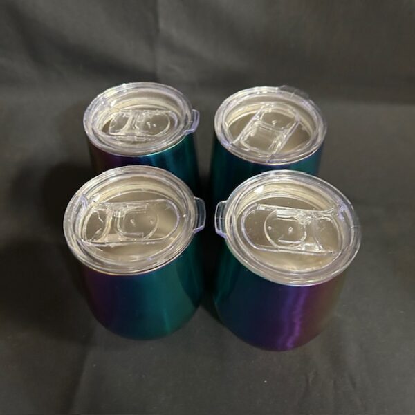 Oggi Wine Tumblers