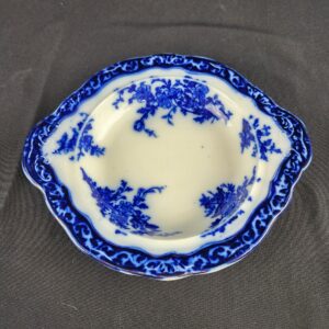 VTG Touraine Stanley Butter Dish