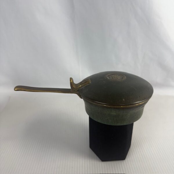 VTG Israeli Crumb Catcher