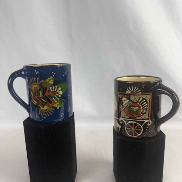 PA Deutsch Style Mugs