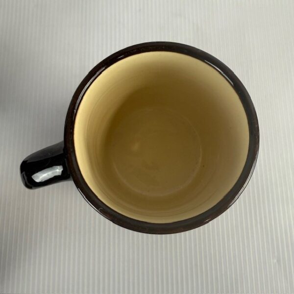 PA Deutsch Style Mugs