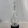 VTG Cut glass Decanter with Stopper