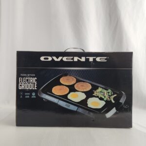 NIB Ovente Electric Griddle