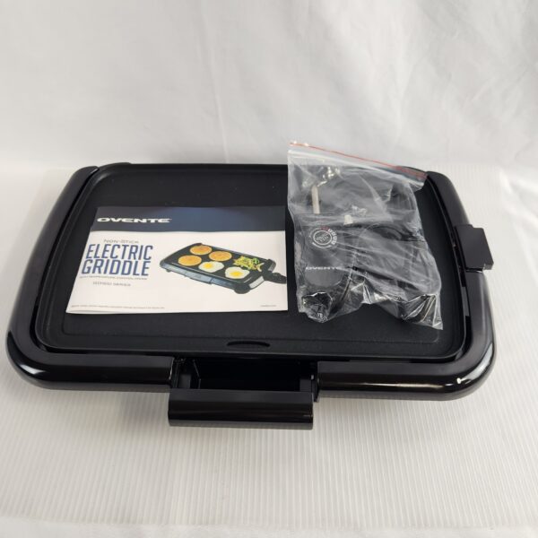 NIB Ovente Electric Griddle