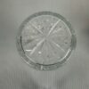 VTG Cut glass Decanter with Stopper