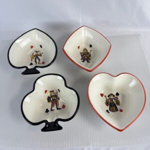 Tabletops Gallery Card Bowls