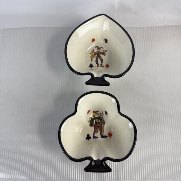 Tabletops Gallery Card Bowls