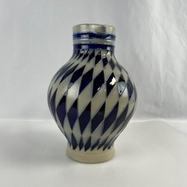 Antique R. Merkelbach Art Nouveau Pitcher