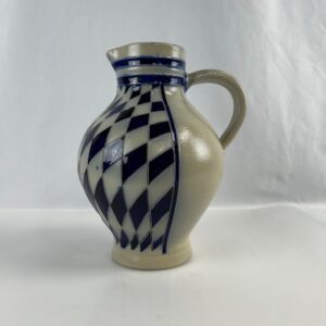 Antique R. Merkelbach Art Nouveau Pitcher