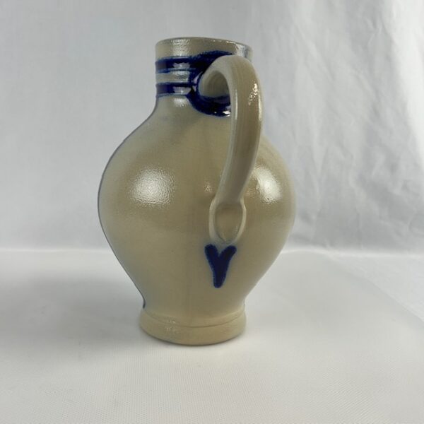 Antique R. Merkelbach Art Nouveau Pitcher