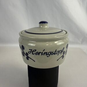 Heringstopf Lidded Casserole