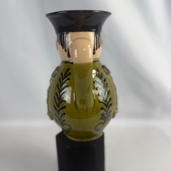 VTG Hungarian Miska Soldier Pitcher
