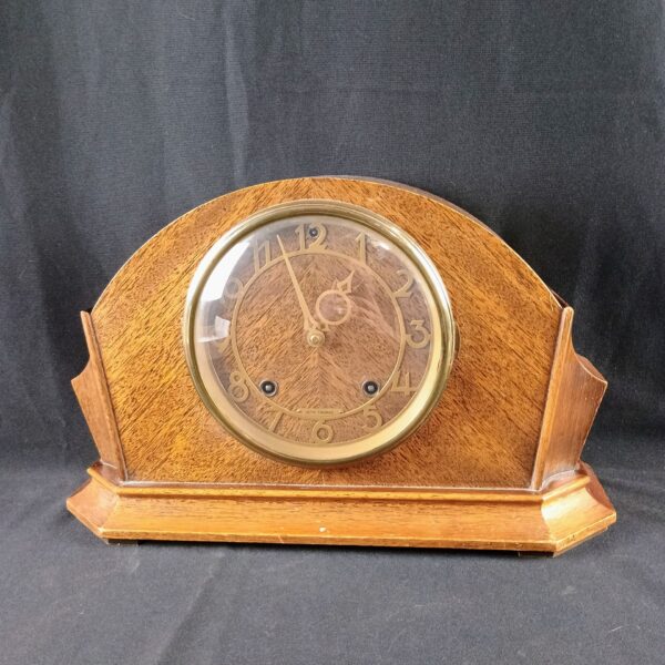 VTG Art Deco Seth Thomas Mantel Clock