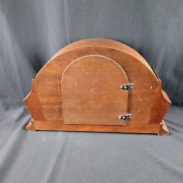 VTG Art Deco Seth Thomas Mantel Clock