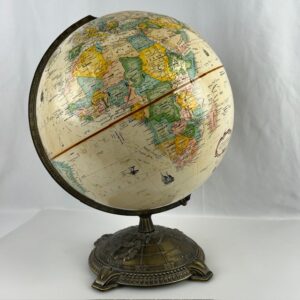 VTG Repolge Globemaster