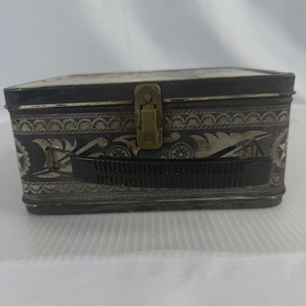 VTG Hopalong Cassidy Lunchbox