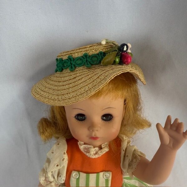 VTG Madame Alexander Doll